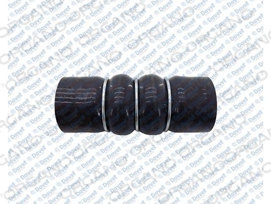 SWAPP 68439 Turbo Hortumu P1007 - P207- P301 - C3 - Elysee 1.6hdi